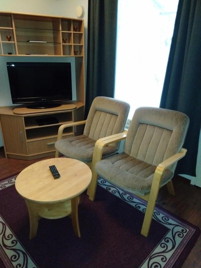 Hauho Apartment エクステリア 写真