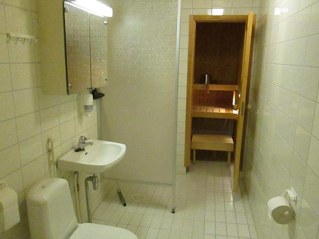 Hauho Apartment エクステリア 写真